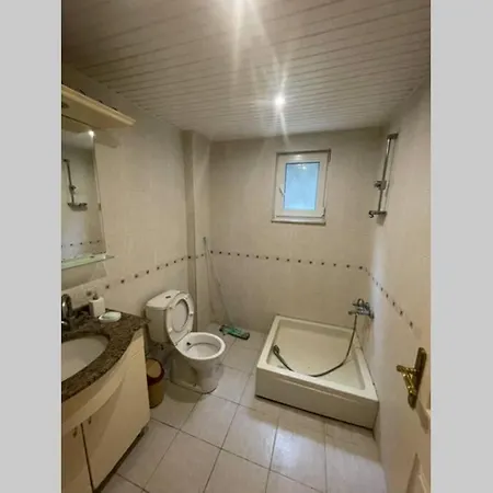 Villa Bektas Seaview 3+1 For Rent