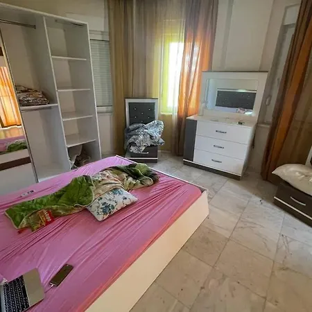 Bektas Seaview 3+1 For Rent *