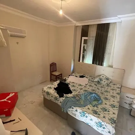 Bektas Seaview 3 1 For Rent *
