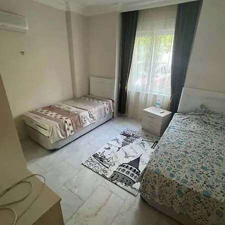 빌라 Bektas Seaview 3 1 For Rent